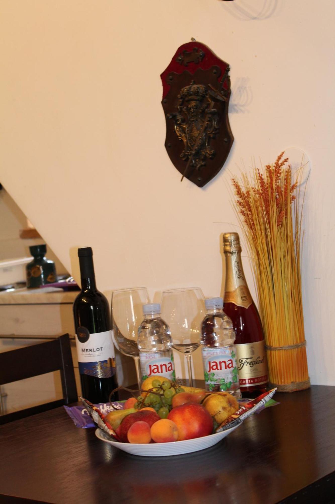 Rooms da Angelica old city Rovinj Exterior foto